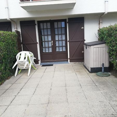 Appartement Juno à Courseulles-sur-Mer Extérieur photo