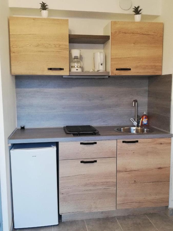 Appartement Juno à Courseulles-sur-Mer Extérieur photo