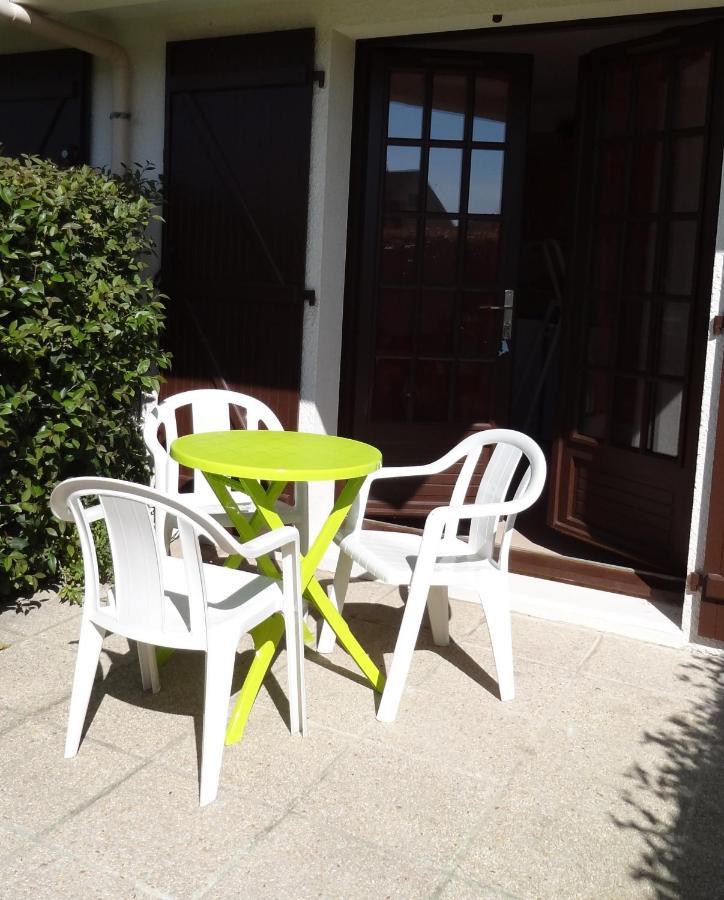 Appartement Juno à Courseulles-sur-Mer Extérieur photo