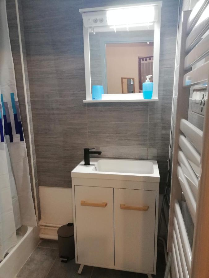 Appartement Juno à Courseulles-sur-Mer Extérieur photo