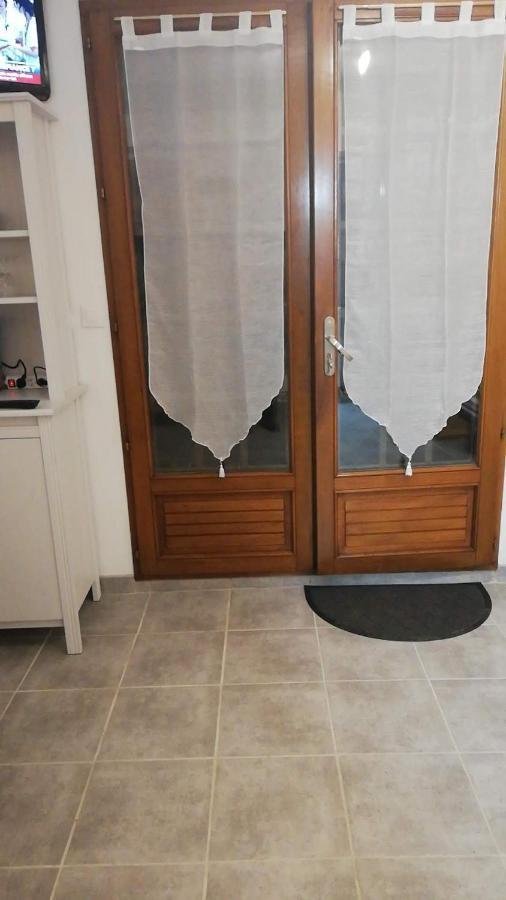 Appartement Juno à Courseulles-sur-Mer Extérieur photo