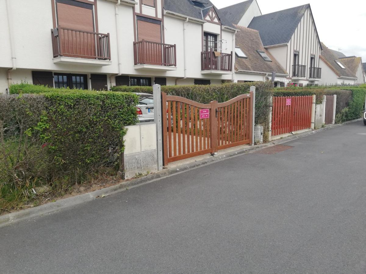 Appartement Juno à Courseulles-sur-Mer Extérieur photo