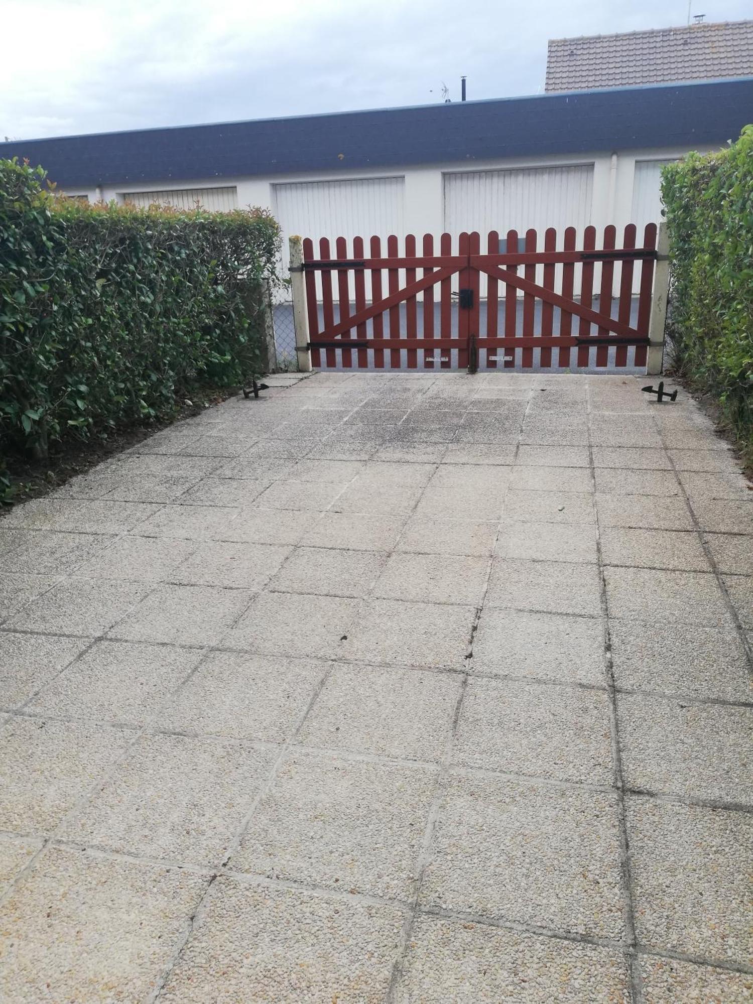 Appartement Juno à Courseulles-sur-Mer Extérieur photo