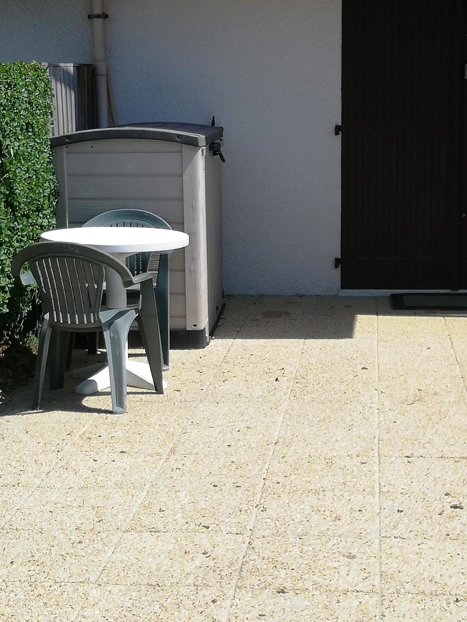 Appartement Juno à Courseulles-sur-Mer Extérieur photo