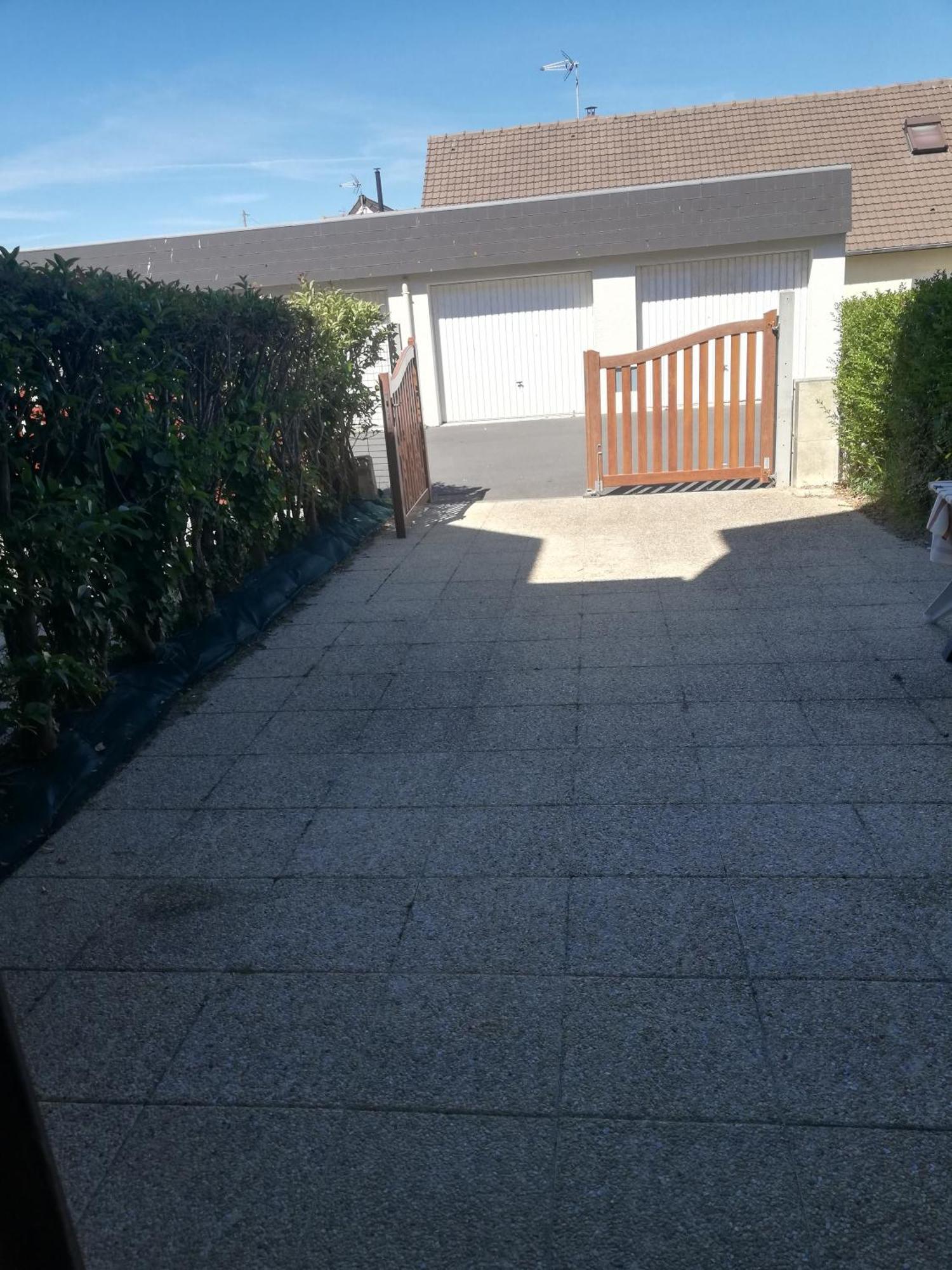 Appartement Juno à Courseulles-sur-Mer Extérieur photo